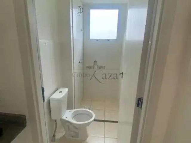 Apartamento para Venda em Jacareí/SP Jardim Paraíso 2 Quartos