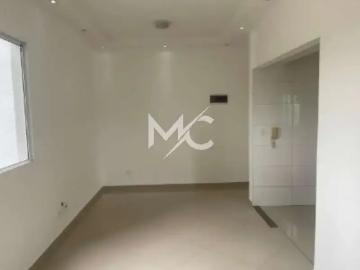 Apartamento para Venda em Jacareí/SP Jardim Paraíso 2 Quartos