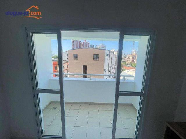 Apartamento para Venda em Jacareí/SP Jardim Pereira do Amparo 3 Quartos