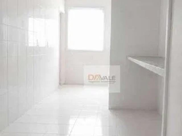 Apartamento para Venda em Jacareí/SP Jardim Pereira do Amparo 3 Quartos