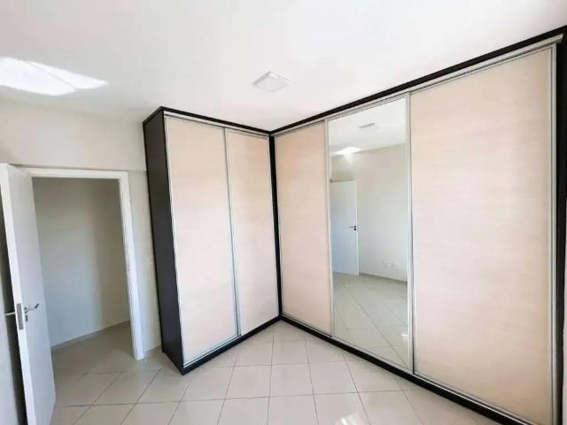 Apartamento para Venda em Jacareí/SP Jardim Pereira do Amparo 3 Quartos