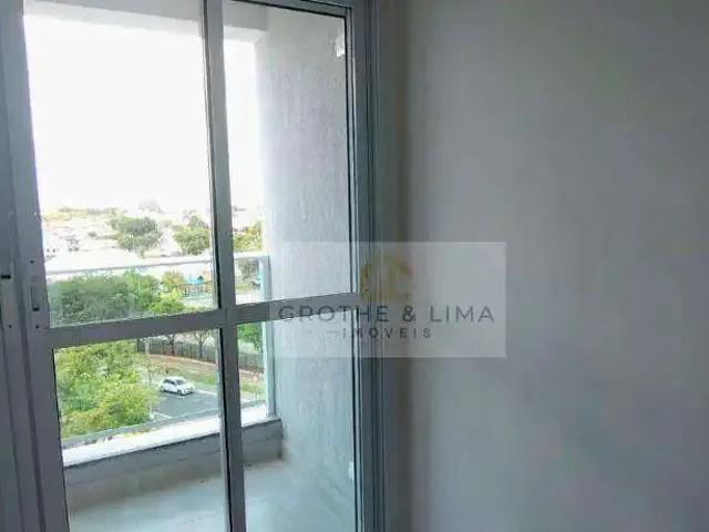 Apartamento para Venda em Jacareí/SP Jardim Pereira do Amparo 3 Quartos
