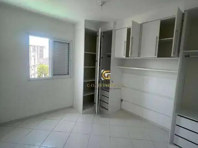 Apartamento para Venda em Jacareí/SP Jardim Pereira do Amparo 3 Quartos