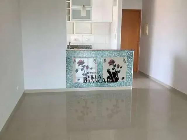 Apartamento para Venda em Jacareí/SP Jardim Pereira do Amparo 3 Quartos