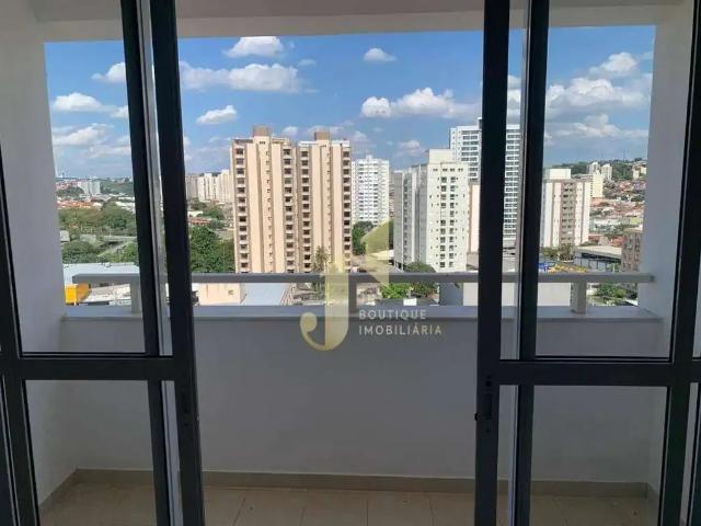 Apartamento para Venda em Jacareí/SP Jardim Pereira do Amparo 3 Quartos