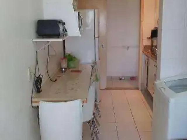 Apartamento para Venda em Jacareí/SP Jardim Pereira do Amparo 3 Quartos