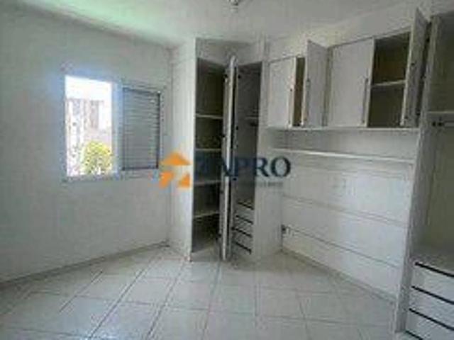 Apartamento para Venda em Jacareí/SP Jardim Pereira do Amparo 3 Quartos