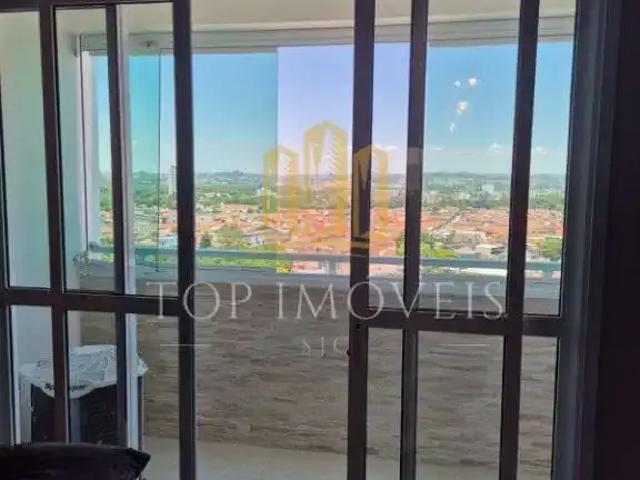 Apartamento para Venda em Jacareí/SP Jardim Pereira do Amparo 3 Quartos