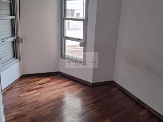 Apartamento para Venda em Jacareí/SP Jardim Pereira do Amparo 3 Quartos