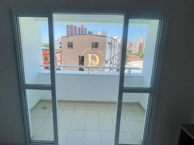 Apartamento para Venda em Jacareí/SP Jardim Pereira do Amparo 3 Quartos