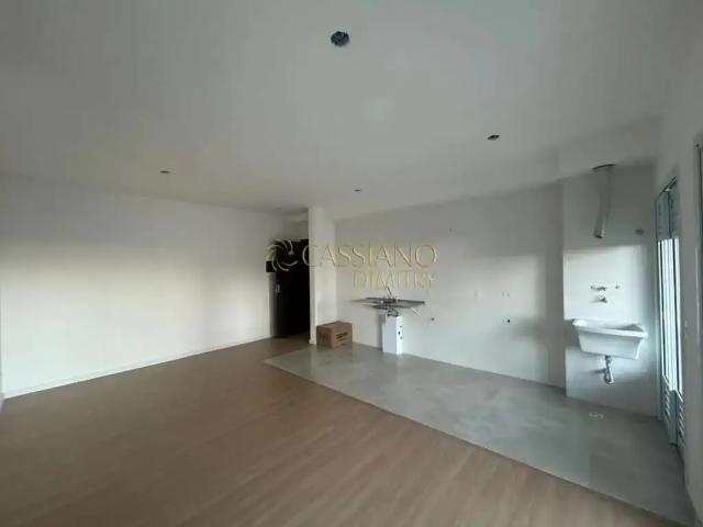 Apartamento para Venda em Jacareí/SP Jardim Pereira do Amparo 3 Quartos