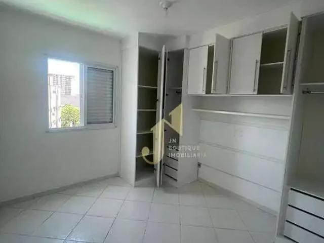 Apartamento para Venda em Jacareí/SP Jardim Pereira do Amparo 3 Quartos
