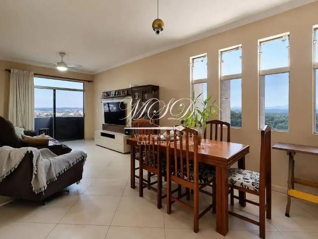 Apartamento para Venda em Jacareí/SP Jardim Pereira do Amparo 3 Quartos