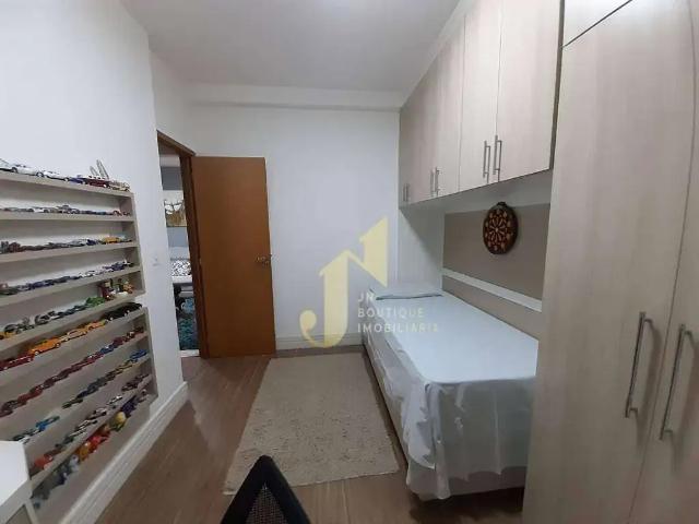 Apartamento para Venda em Jacareí/SP Jardim Pereira do Amparo 3 Quartos