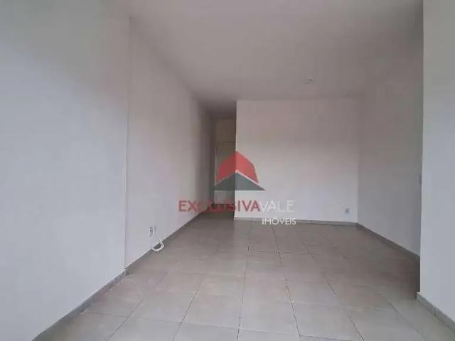 Apartamento para Venda em Jacareí/SP Jardim Pereira do Amparo 3 Quartos