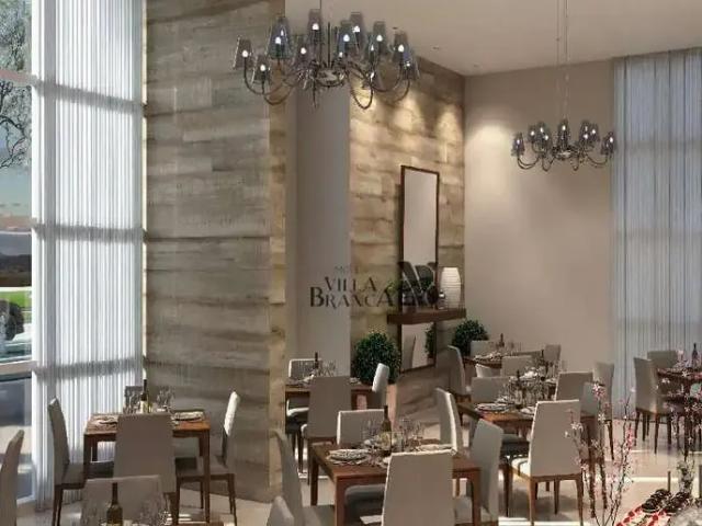 Apartamento para Venda em Jacareí/SP Jardim Pereira do Amparo 2 Quartos