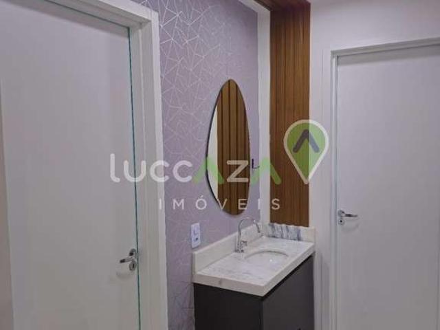 Apartamento para Venda em Jacareí/SP Jardim Primavera 2 Quartos