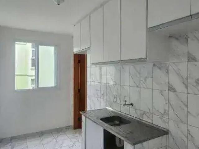 Apartamento para Venda em Jacareí/SP Jardim Primavera 2 Quartos