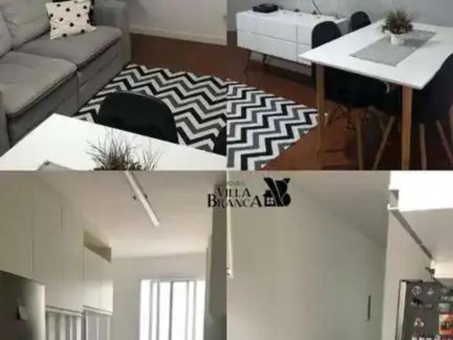 Apartamento para Venda em Jacareí/SP Jardim Primavera 2 Quartos