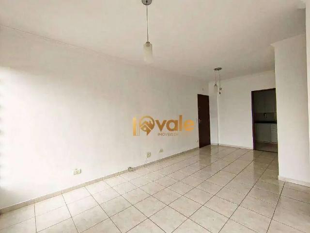 Apartamento para Venda em Jacareí/SP Jardim Primavera 2 Quartos