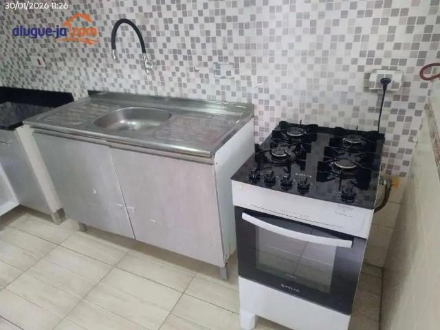 Apartamento para Venda em Jacareí/SP Jardim Primavera 2 Quartos