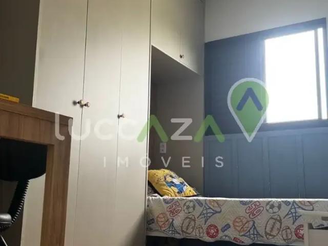 Apartamento para Venda em Jacareí/SP Jardim Primavera 2 Quartos
