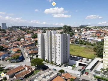 Apartamento para Venda em Jacareí/SP Jardim Primavera 2 Quartos