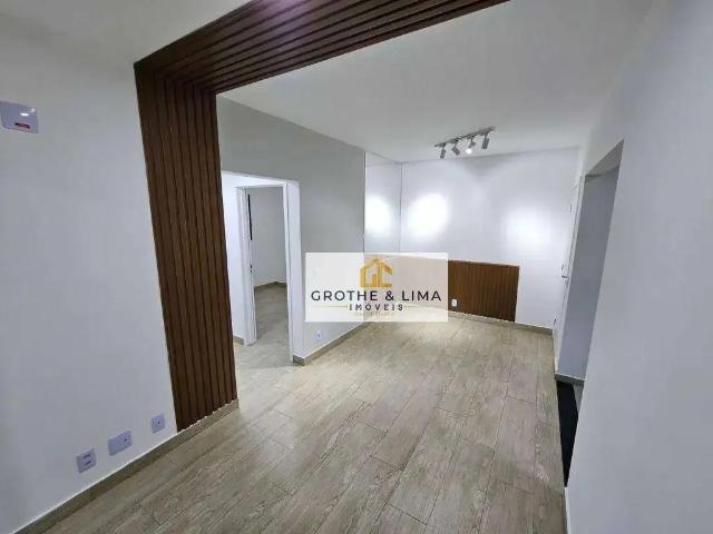 Apartamento para Venda em Jacareí/SP Jardim Vera Lucia 2 Quartos