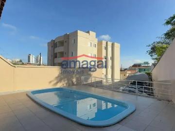 Apartamento para Venda em Jacareí/SP Loteamento Vila Romana 2 Quartos
