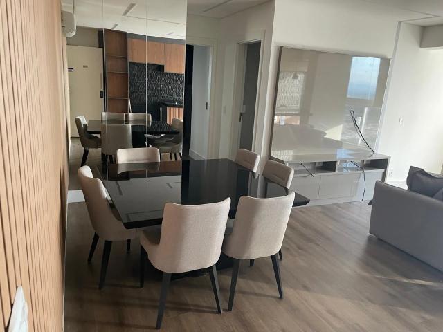 Apartamento para Locação em Jacareí/SP Loteamento Villa Branca 2 Quartos