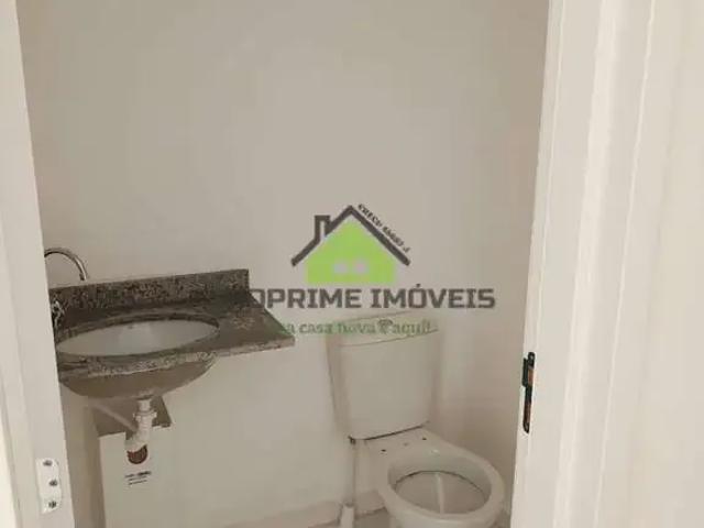 Apartamento para Venda em Jacareí/SP Loteamento Villa Branca 2 Quartos