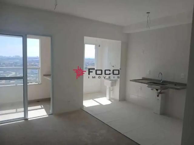 Apartamento para Venda em Jacareí/SP Loteamento Villa Branca 2 Quartos