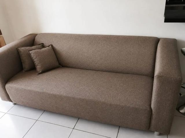 Apartamento para Venda em Jacareí/SP Loteamento Villa Branca 2 Quartos