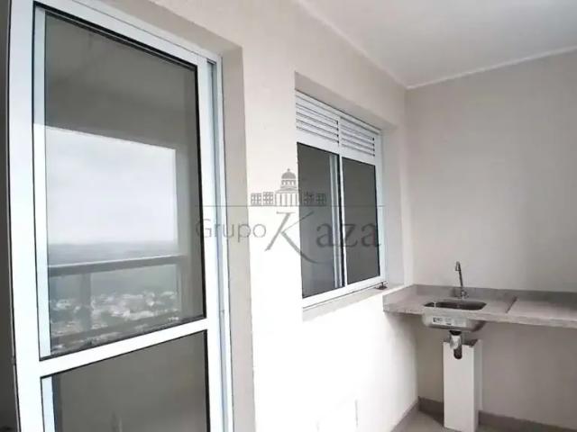 Apartamento para Venda em Jacareí/SP Loteamento Villa Branca 2 Quartos