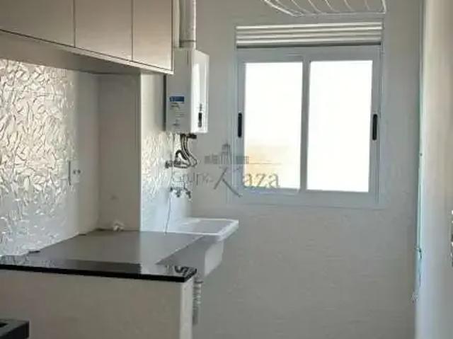 Apartamento para Venda em Jacareí/SP Loteamento Villa Branca 2 Quartos
