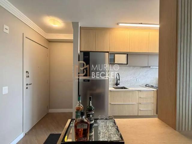 Apartamento para Venda em Jacareí/SP Loteamento Villa Branca 2 Quartos