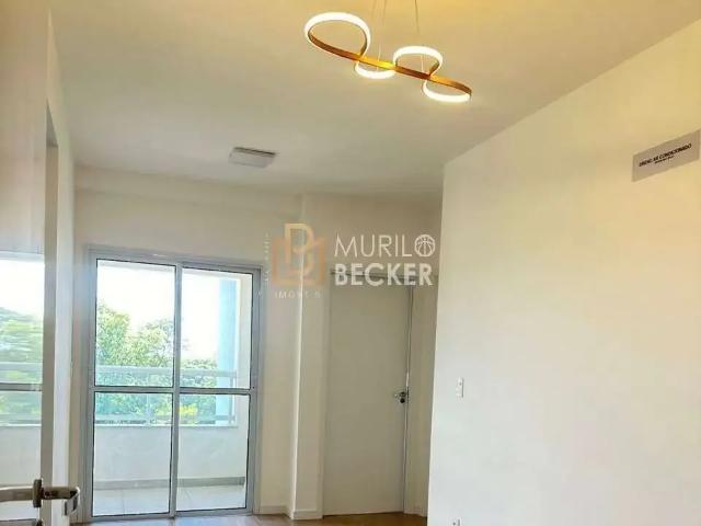 Apartamento para Venda em Jacareí/SP Loteamento Villa Branca 2 Quartos
