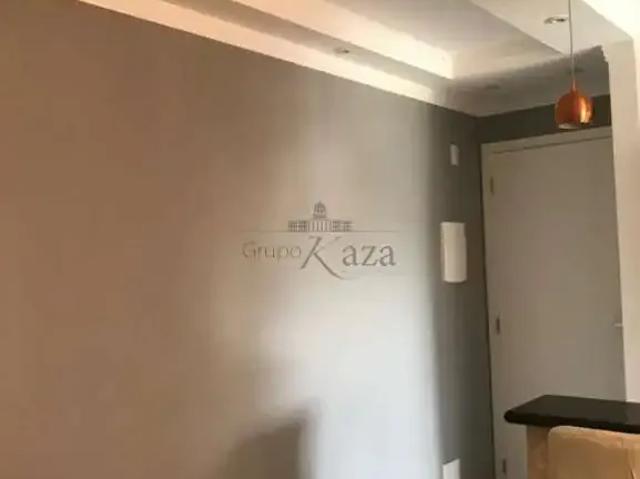 Apartamento para Venda em Jacareí/SP Loteamento Villa Branca 2 Quartos