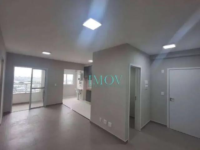 Apartamento para Venda em Jacareí/SP Loteamento Villa Branca 2 Quartos