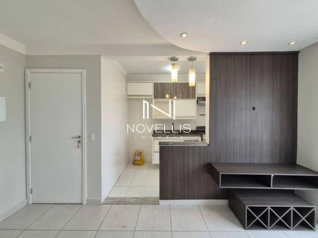 Apartamento para Venda em Jacareí/SP Loteamento Villa Branca 2 Quartos