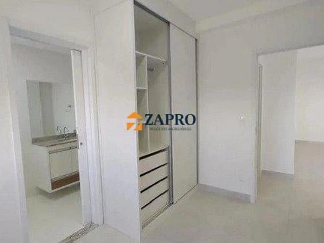 Apartamento para Venda em Jacareí/SP Loteamento Villa Branca 2 Quartos
