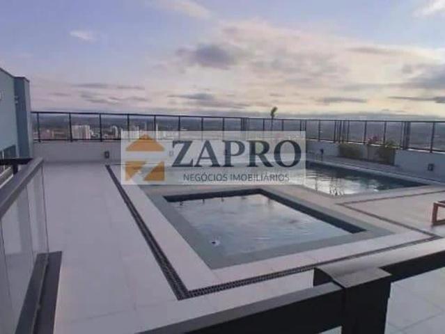 Apartamento para Venda em Jacareí/SP Loteamento Villa Branca 2 Quartos