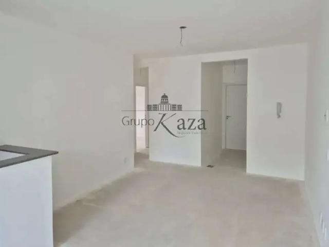 Apartamento para Venda em Jacareí/SP Loteamento Villa Branca 2 Quartos