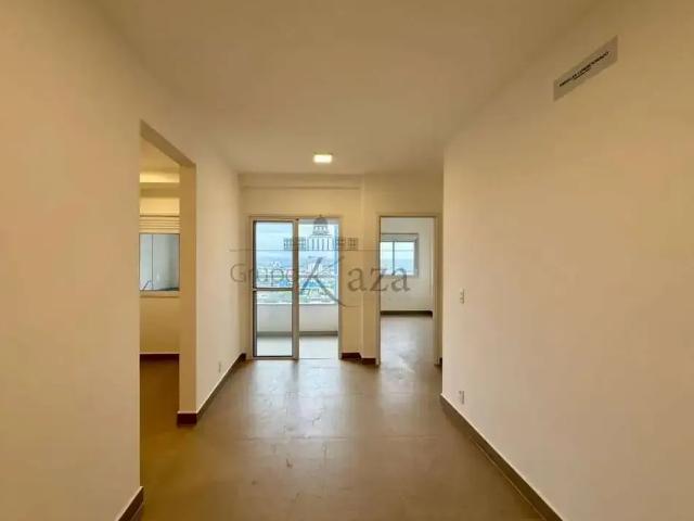 Apartamento para Venda em Jacareí/SP Loteamento Villa Branca 2 Quartos