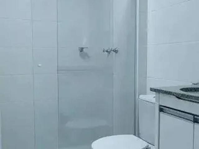 Apartamento para Venda em Jacareí/SP Loteamento Villa Branca 2 Quartos