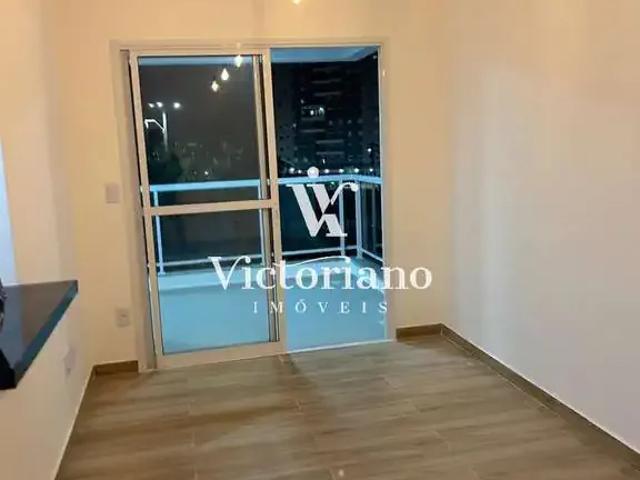 Apartamento para Venda em Jacareí/SP Loteamento Villa Branca 2 Quartos
