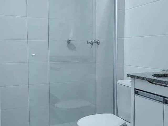 Apartamento para Venda em Jacareí/SP Loteamento Villa Branca 2 Quartos