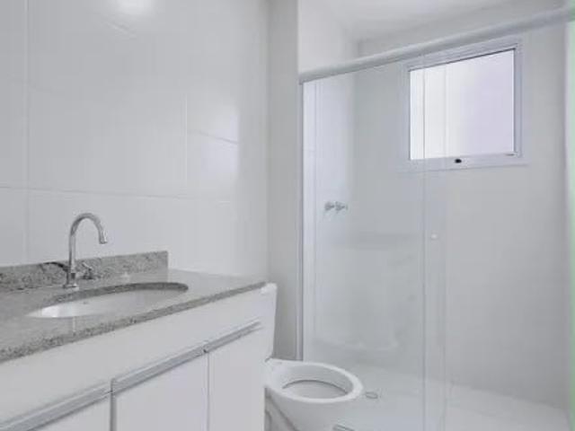 Apartamento para Venda em Jacareí/SP Loteamento Villa Branca 2 Quartos