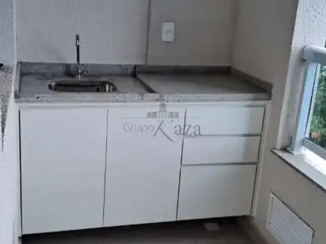 Apartamento para Venda em Jacareí/SP Loteamento Villa Branca 2 Quartos