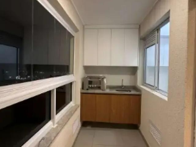 Apartamento para Venda em Jacareí/SP Loteamento Villa Branca 2 Quartos